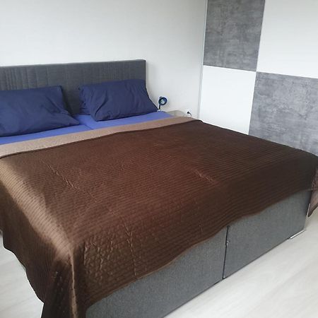 Messewohnung Dormagen Luaran gambar