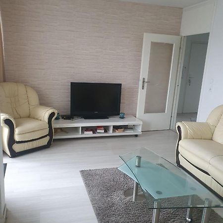 Messewohnung Dormagen Luaran gambar