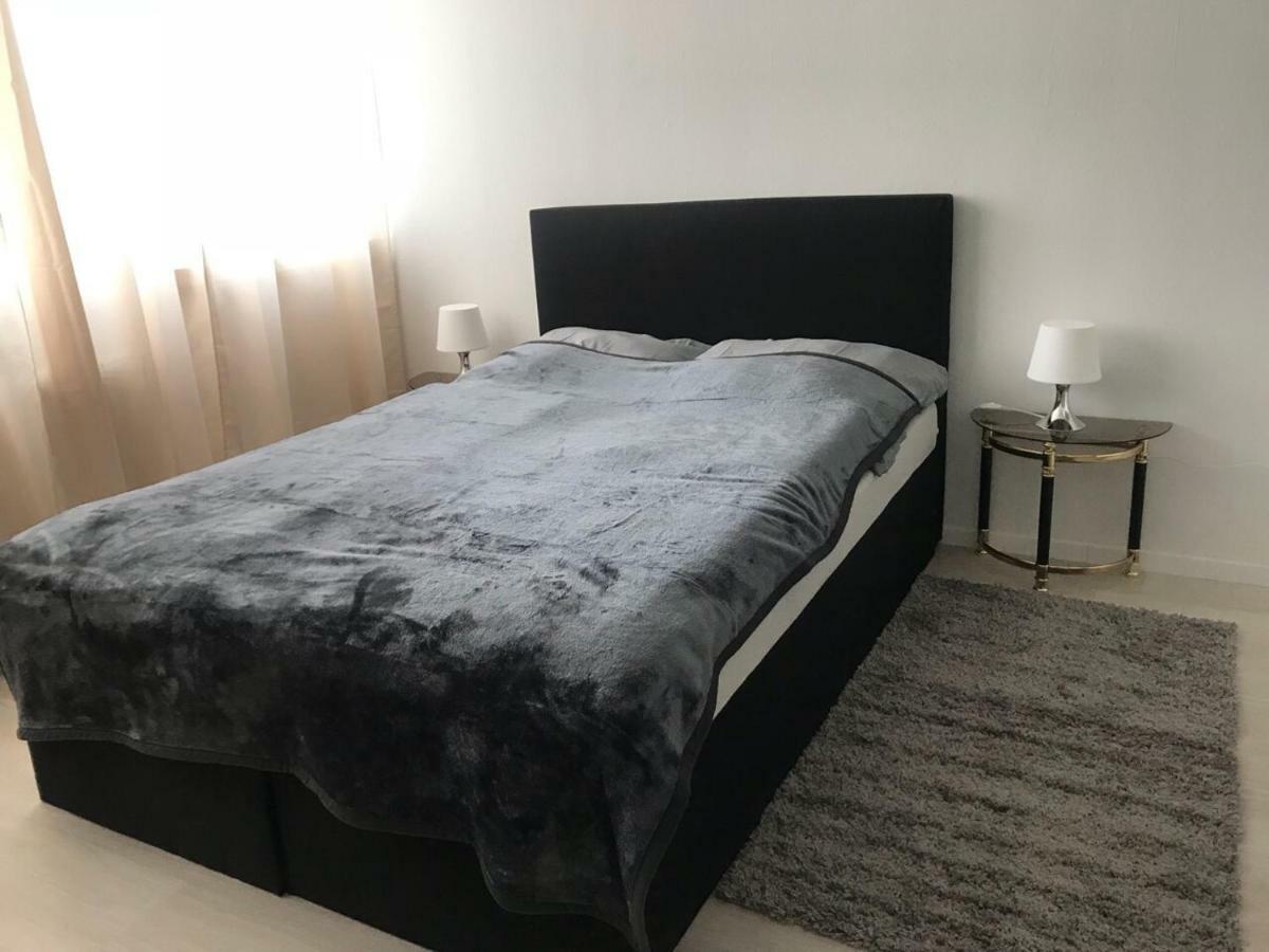 Messewohnung Dormagen Luaran gambar