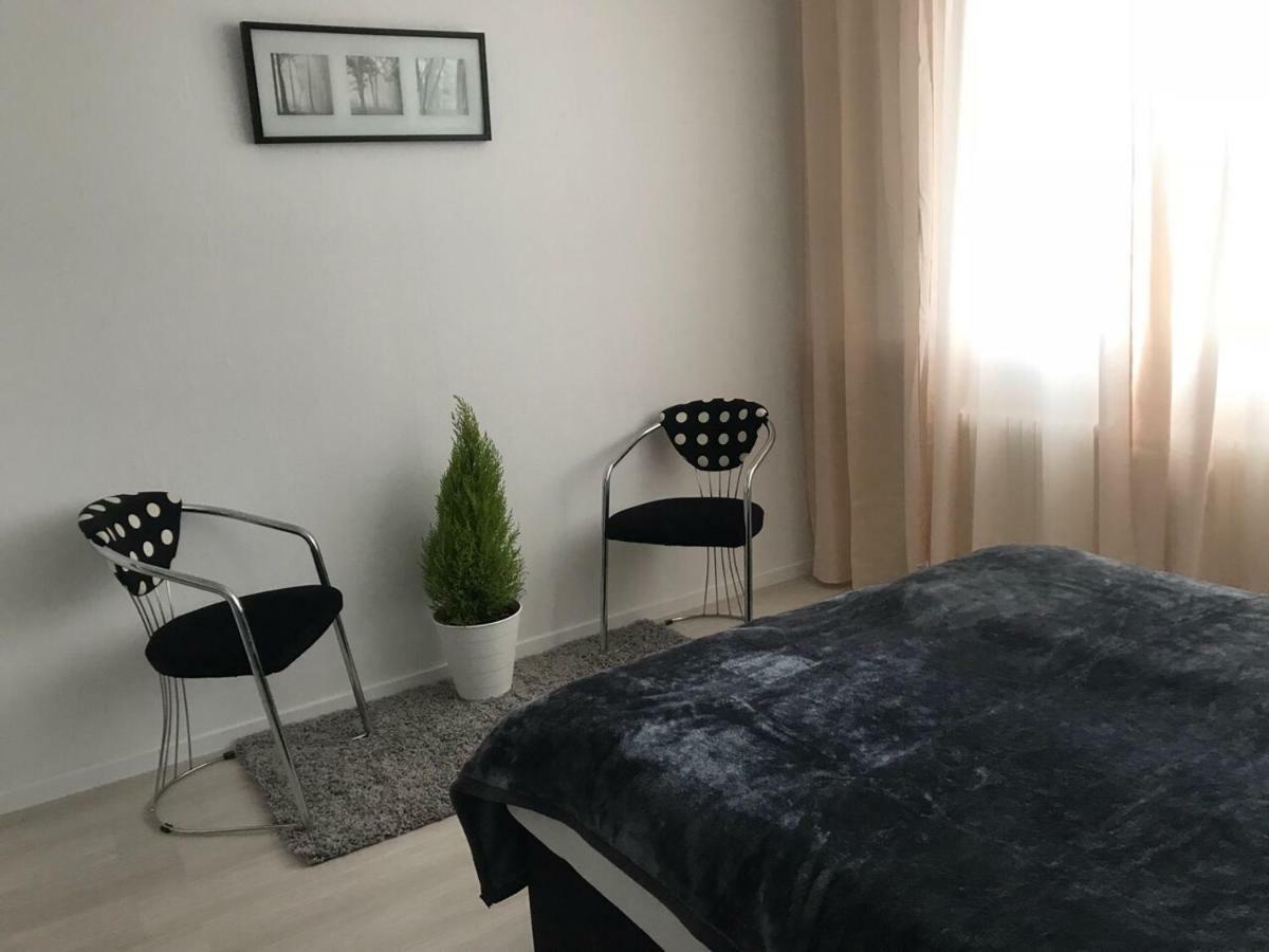 Messewohnung Dormagen Luaran gambar